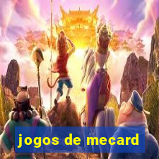 jogos de mecard